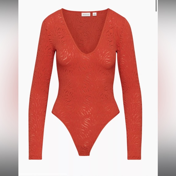 Babaton bodysuit - Picture 3 of 3